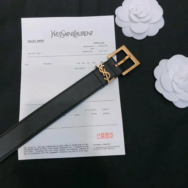 Y*L s belte 1907bl0073