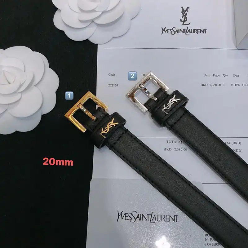 Y*L s belte 1907bl0081