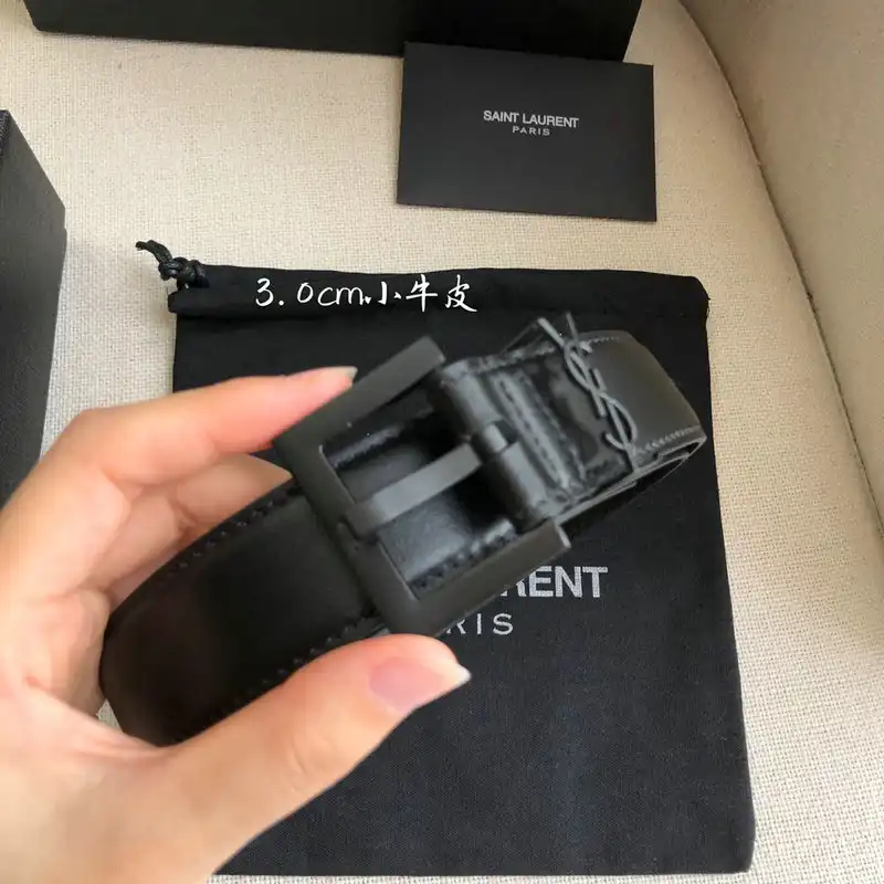 Y*L belts 2104xf0077