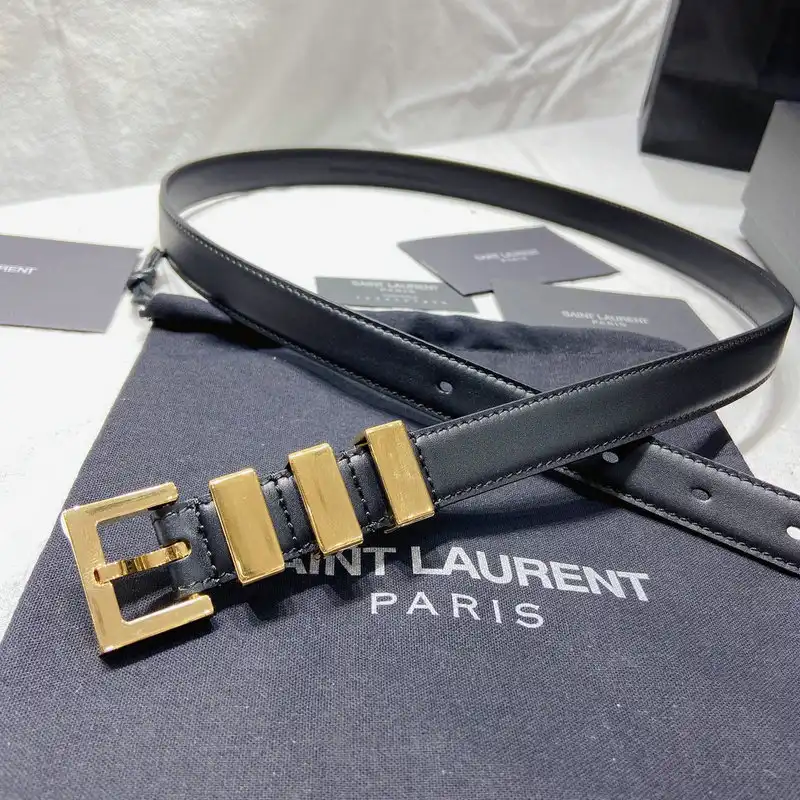 Y*L belts 2106xf0124