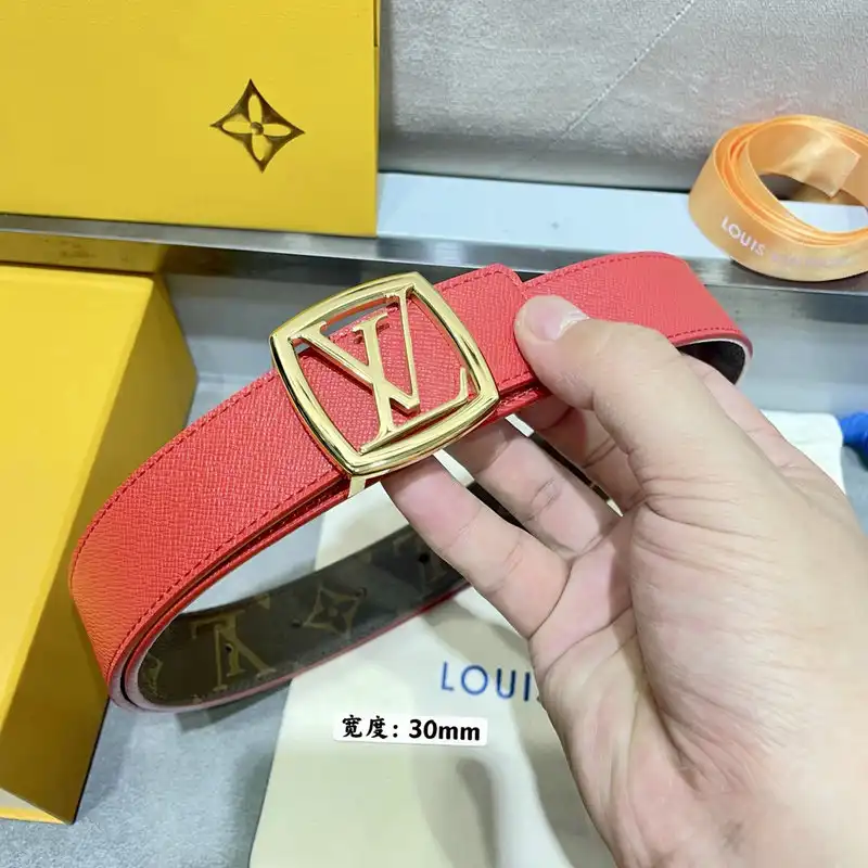 LV Belts 2109XF0028