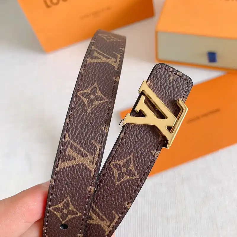 LV Belts 2111XA0059