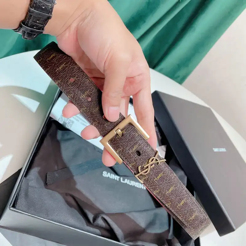 Y*L belts 2111xf0027