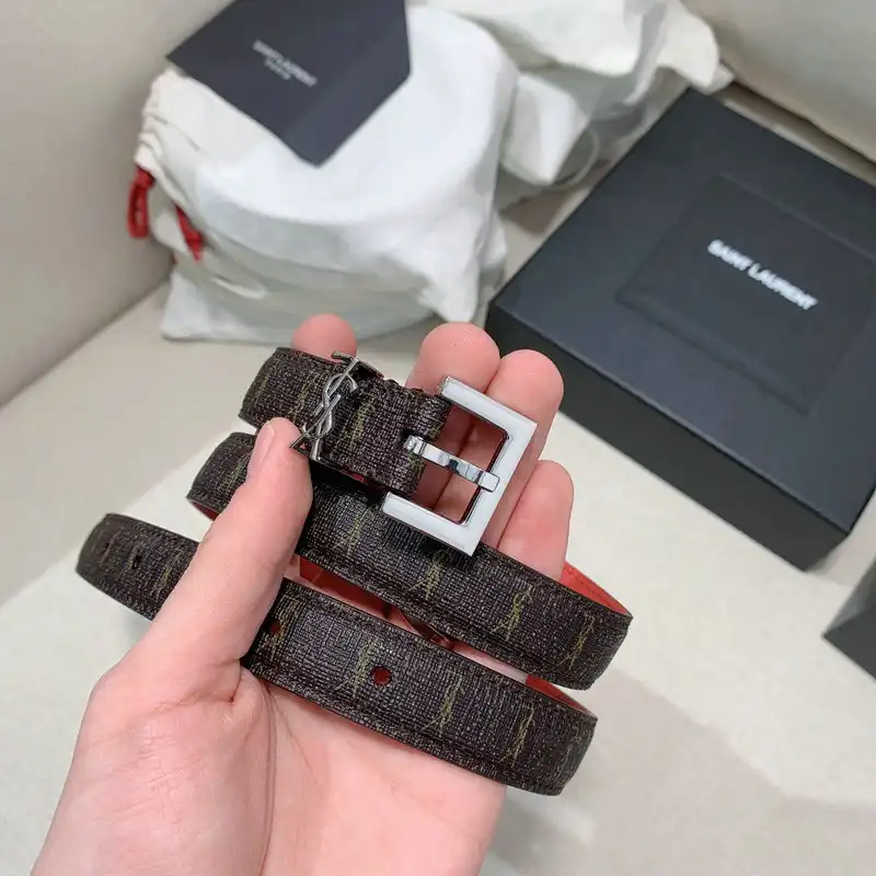 Y*L belts 2201xf0027