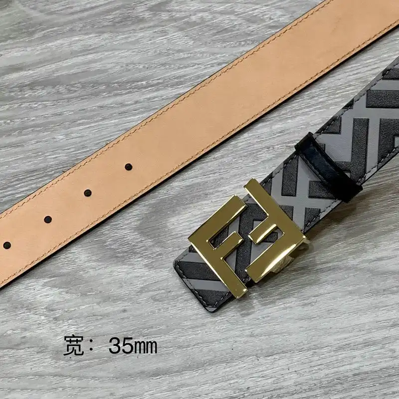 F**di belts 2204xa0018