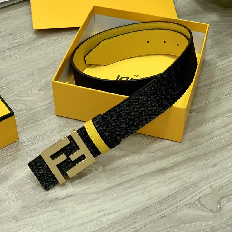 F**di belts 2204xa0082