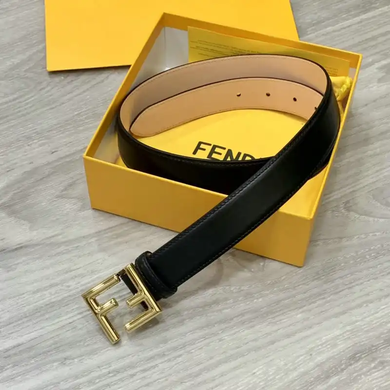 F**di belts 2204xa0085