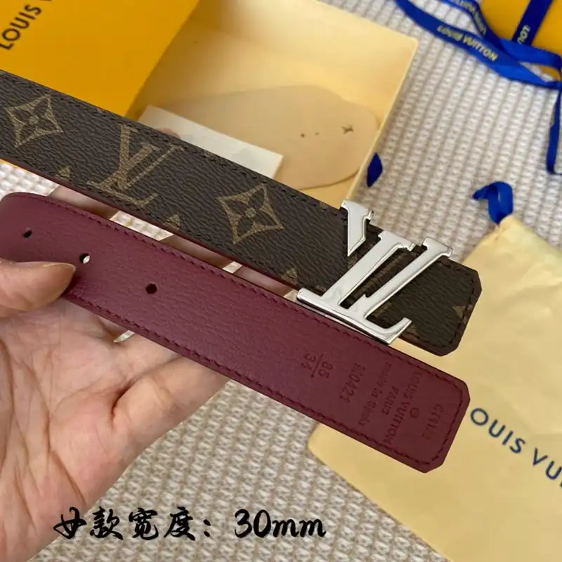 LV Belts 2210XA0153