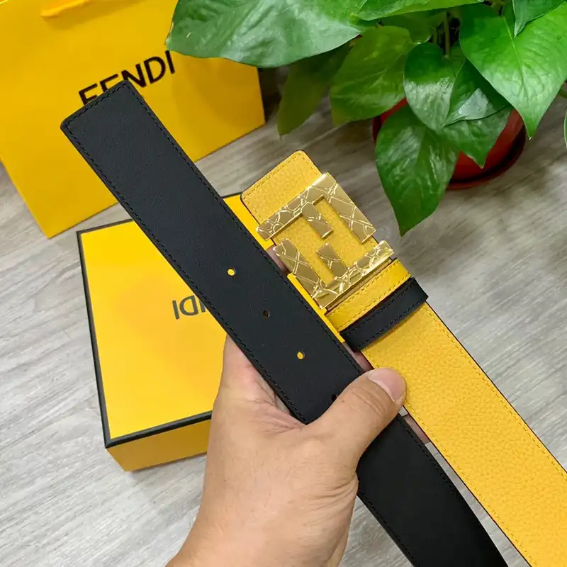 F**di belts 2210xa0174