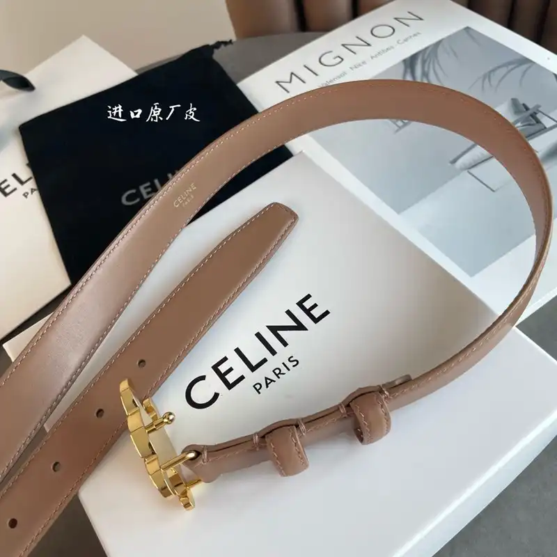 Ce**e belts 2210xf0025
