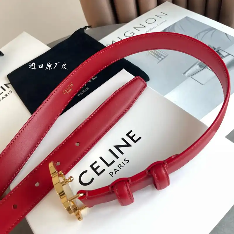 Ce**e belts 2210xf0027