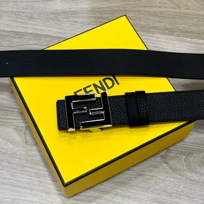 F**di belts 2301xa0072