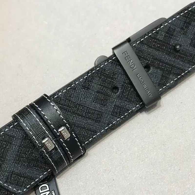 F**di belts 2306xf0106