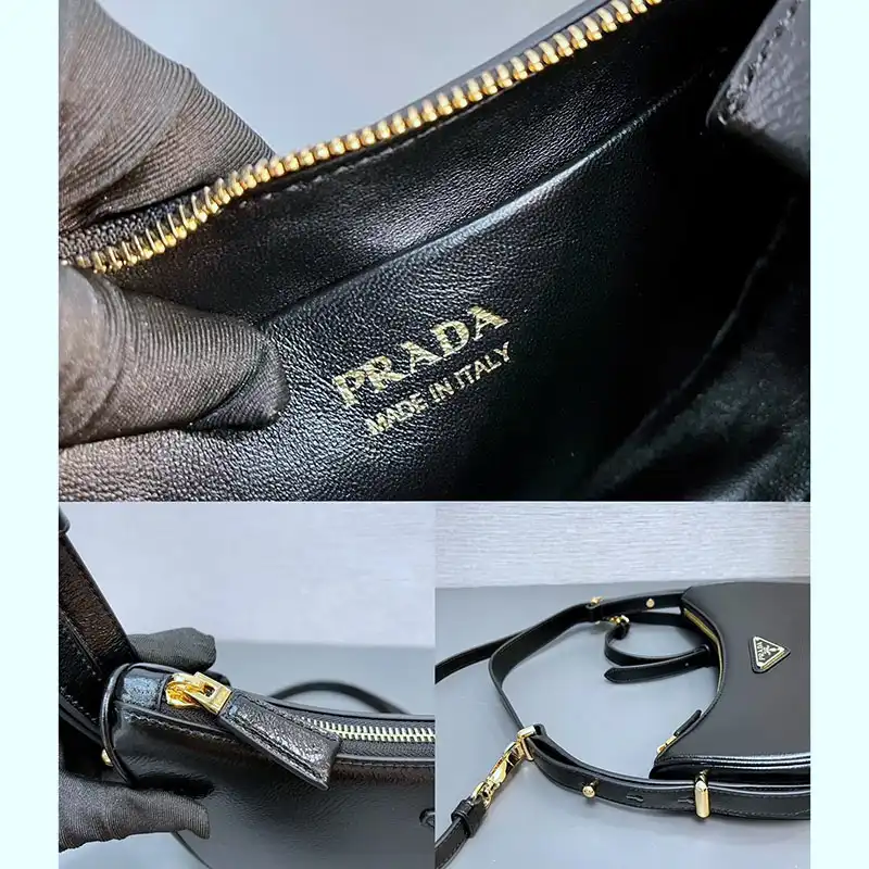 Pra*a bags 2409ya0107