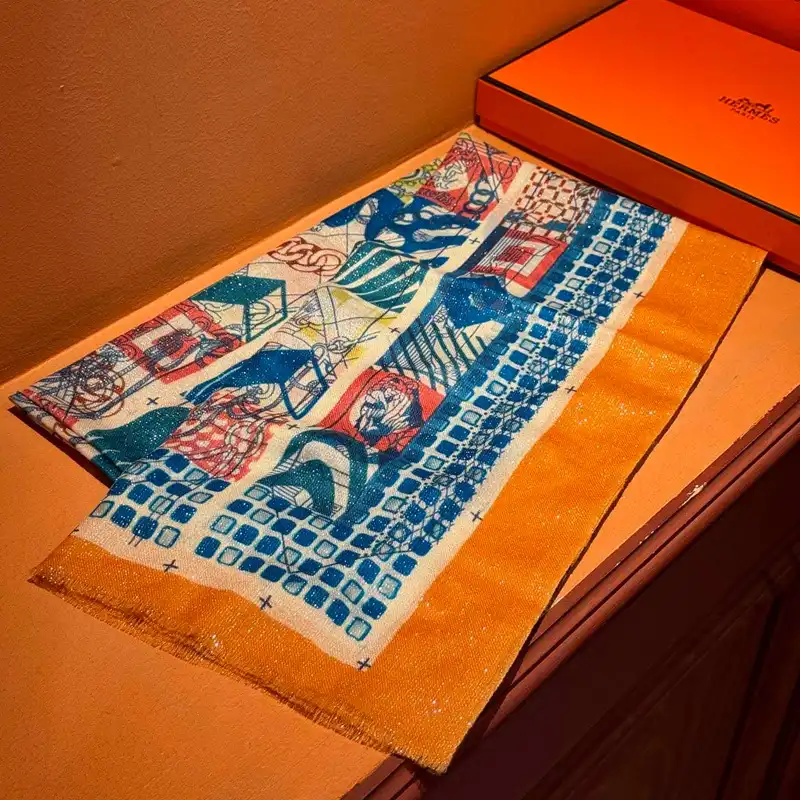 SCARVES scarves 2410SC0162