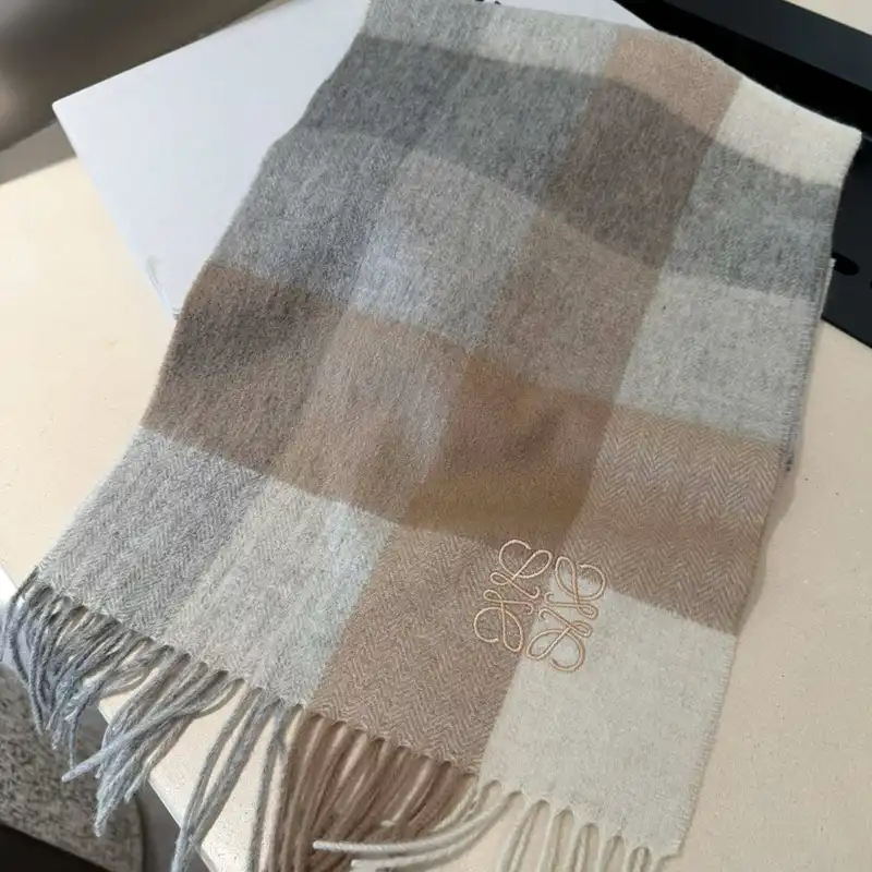 SCARVES scarves 2410SC0220