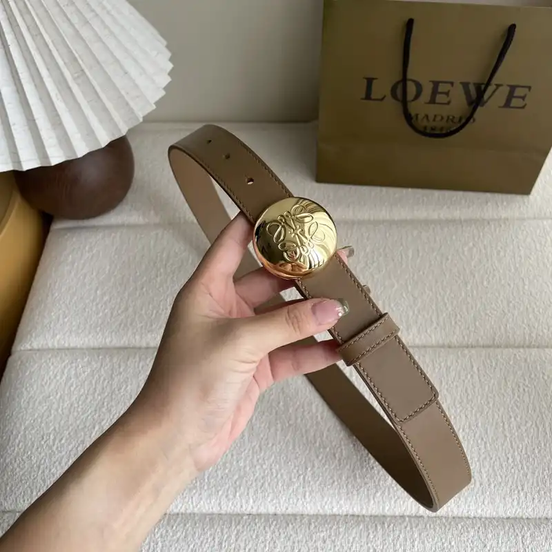 L0ew* belts 2410xa0020