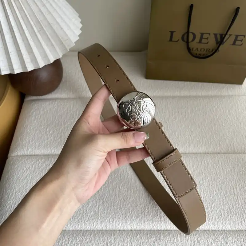 L0ew* belts 2410xa0021