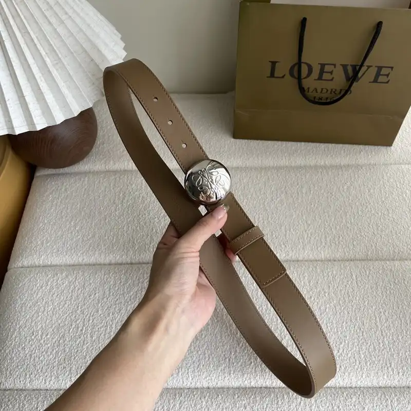 L0ew* belts 2410xa0021