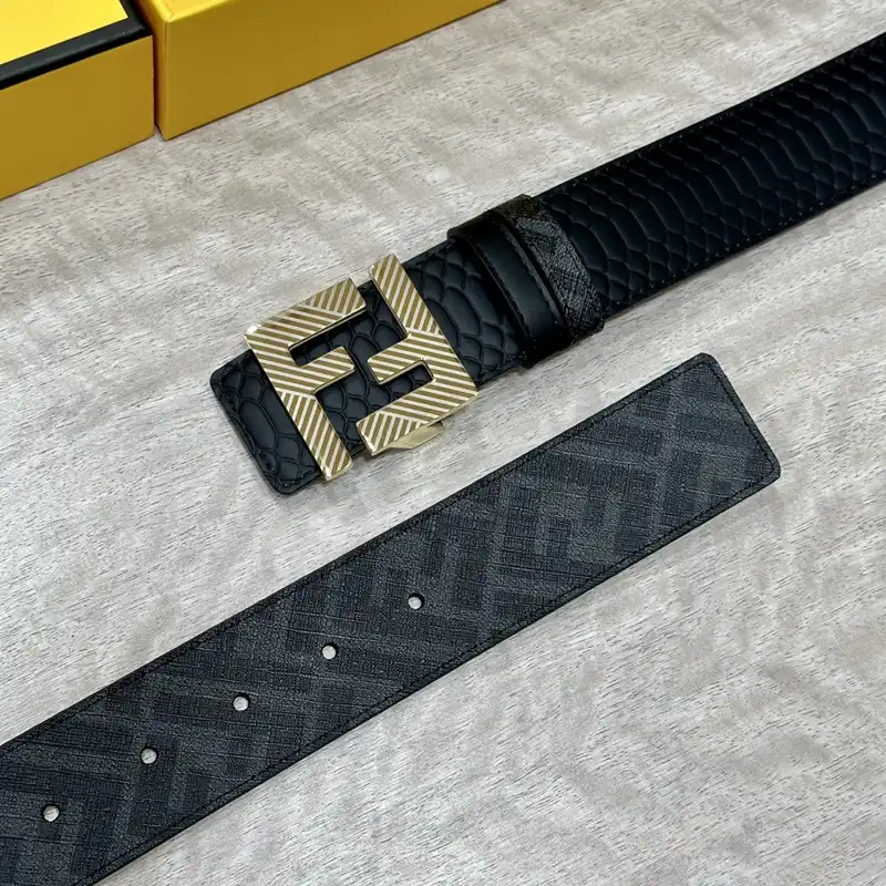 F**di belts 2410xa0143