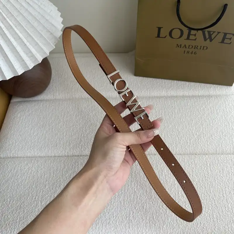 L0ew* belts 2410xa0225