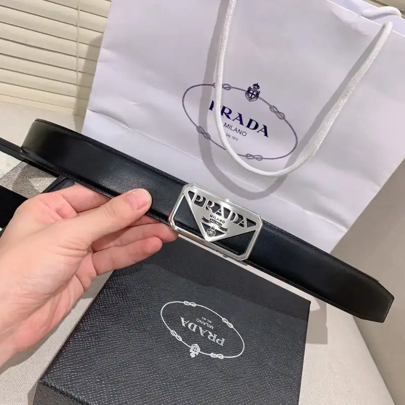 Pra*a belts 2410xf0009