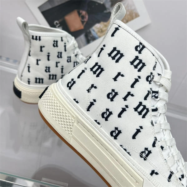 Effortless AMIR1 SNEAKERS 728