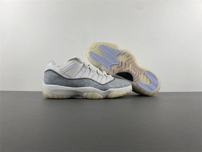 GoAnywhere Air Jordan 11 Low 2025 HQ7000- 4065