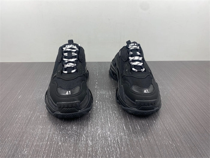 highquality Ba*len*cia*ga triple s 755686 w3sm2 4375
