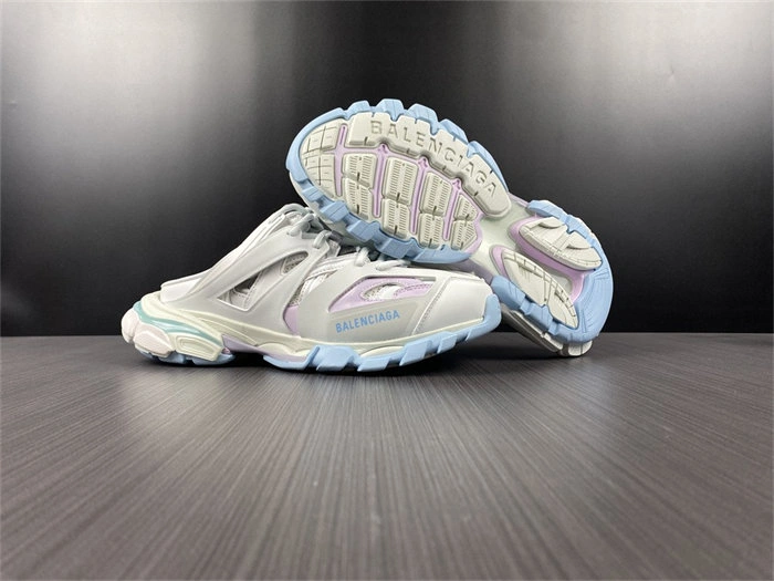 Vibrant BLCG TRACK SLIPPER 542436 W3AC4 4404