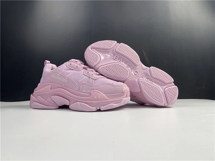 BLCG Triple S All Over Pink  524039 W2FA1 HighQuality 4492