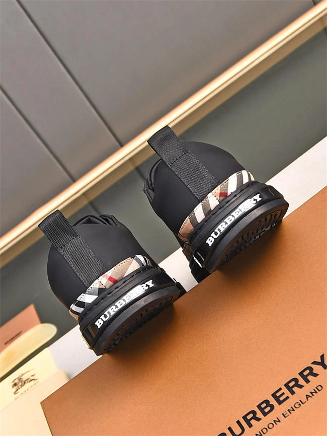 B**rry sneaker elegant 2622