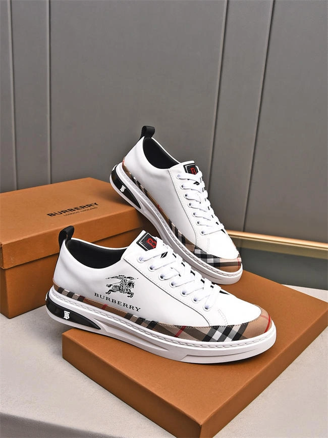 B**rry sneaker stylish 2620