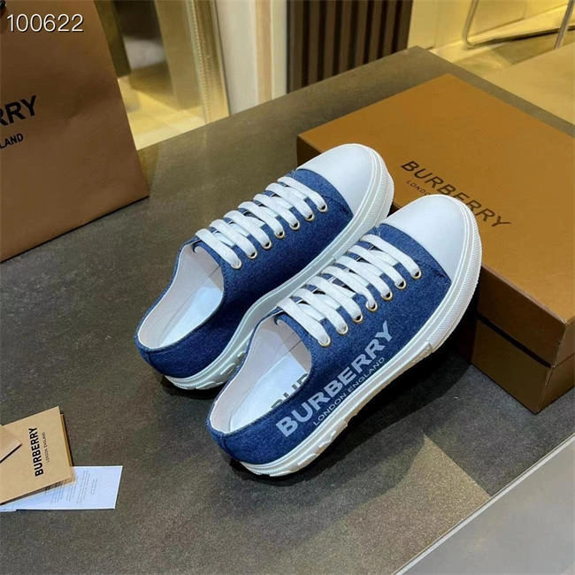 fastdry B**rry sneaker 2615