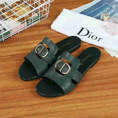 Original Dio Slipper 5772
