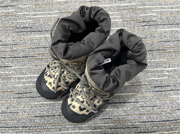 D*or boot eyecatching 1343