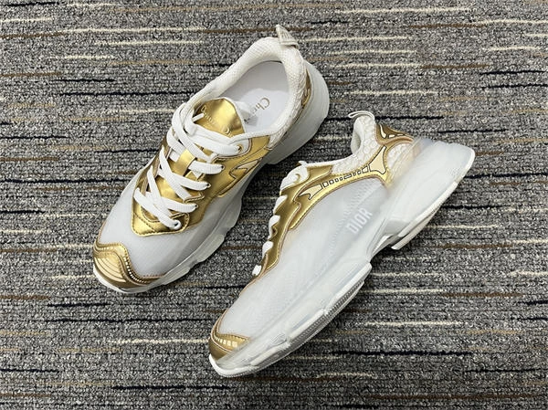 comfortfit D*or sneaker 1259