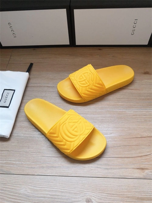 ComfortFit Gocci Slipper 5666