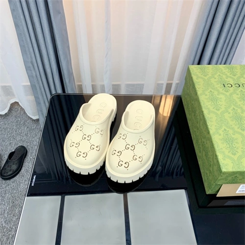 Gocci Slipper Sustainable 5659