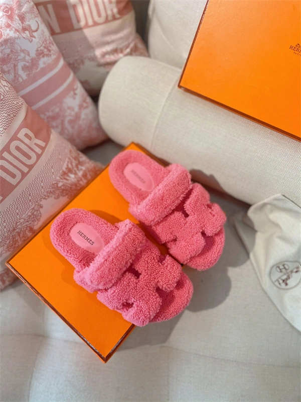 H Slipper StreetReady 2386