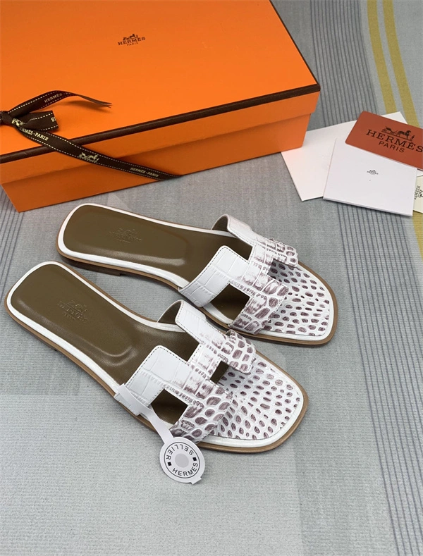 DailyWear H Slipper 2393