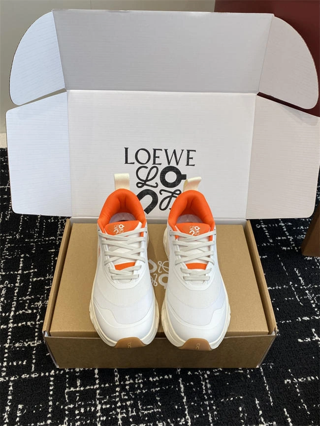 L0ew* sneaker sportinspired 2455