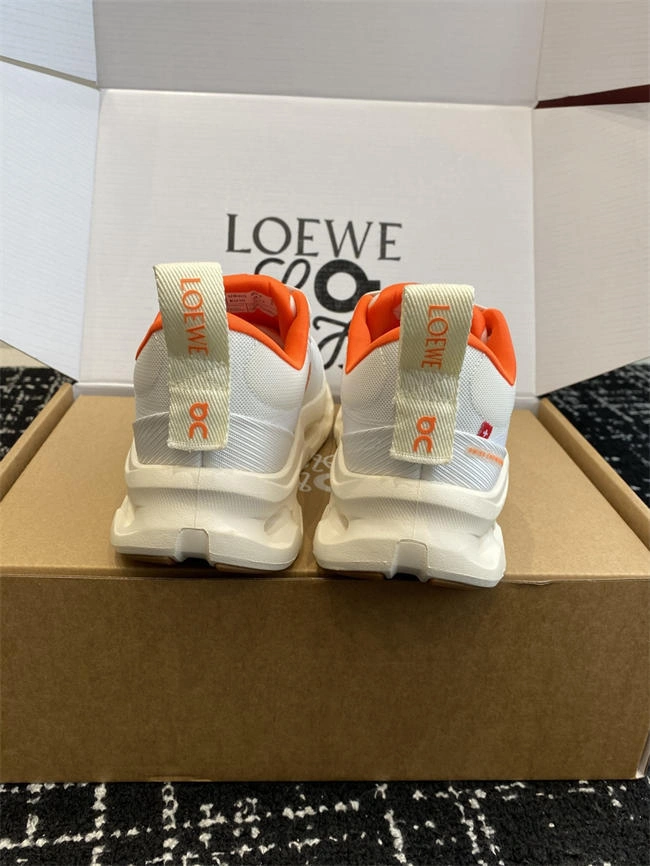 L0ew* sneaker sportinspired 2455