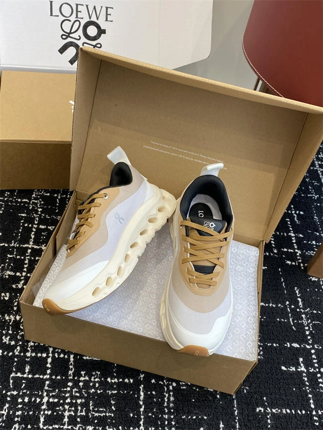 L0ew* sneaker sustainable 2449