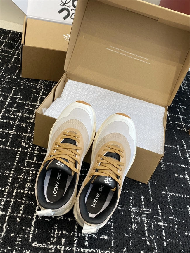 L0ew* sneaker sustainable 2449