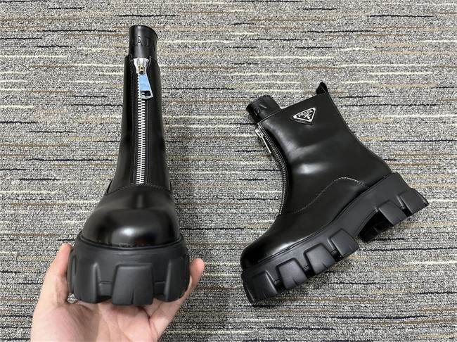 Pra*a boot travelready 3247