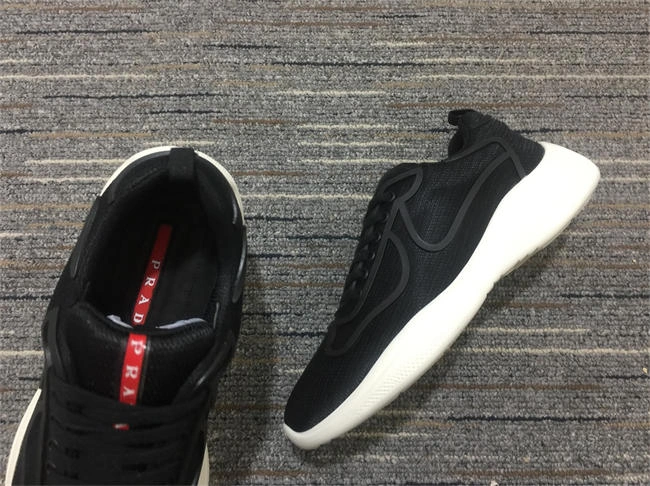 Pra*a cup sneakers colorful 3288