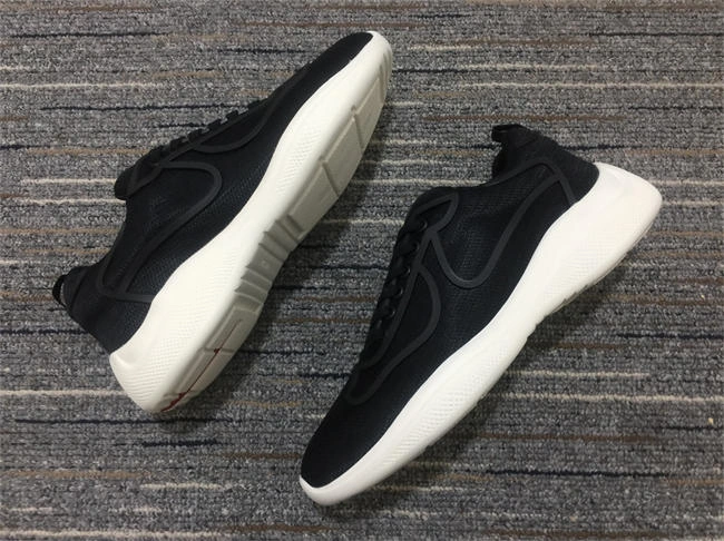 Pra*a cup sneakers colorful 3288