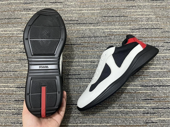 original Pra*a cup sneakers 3293