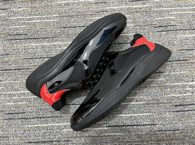 Pra*a cup sneakers streetready 3301